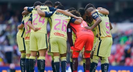 Se queda: el futbolista del Club América que seguirá en el plantel a pesar de los rumores