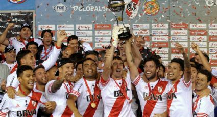 Qué dirá Gallardo: un ex campeón expresó su deseo de volver a River