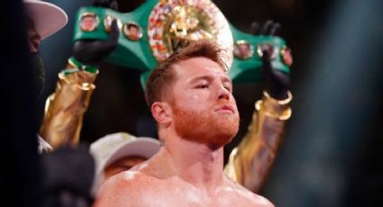 “Le encantan los desafíos”: se reveló que Canelo Álvarez podría tener problemas ante Ilunga Makabu