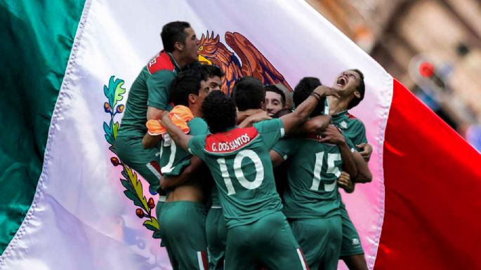 Homenaje especial: integrantes de la Selección Mexicana recibirán un importante reconocimiento