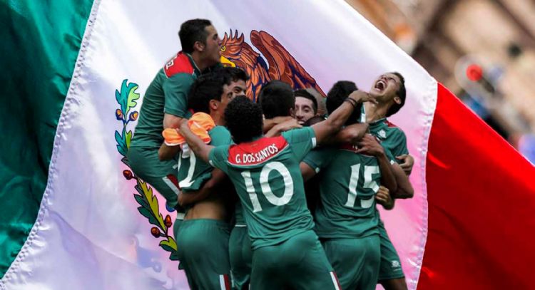 Homenaje especial: integrantes de la Selección Mexicana recibirán un importante reconocimiento