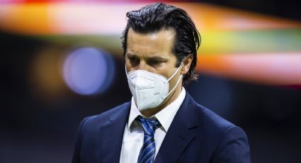 Marcha atrás: el jugador que no podría llegar al Club América a pesar del interés