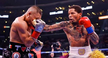 "Podrían tenerla": Gervonta Davis no descartó una revancha ante Isaac Cruz