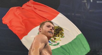 Para llorar: conoce todos los detalles del nuevo documental sobre la vida de Canelo Álvarez