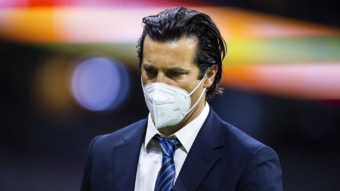Marcha atrás: el jugador que no podría llegar al Club América a pesar del interés