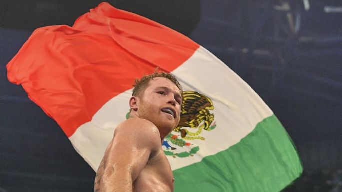 Para llorar: conoce todos los detalles del nuevo documental sobre la vida de Canelo Álvarez