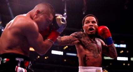 “No es solo un nudillo”: Gervonta Davis brindó detalles sobre la lesión sufrida ante Isaac Cruz