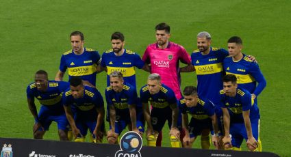 "Tenemos que imponernos": un referente de Boca rompió el silencio previo de la final con Talleres