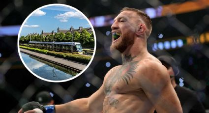 A la espera de su regreso: el impresionante y ambicioso proyecto de Conor McGregor