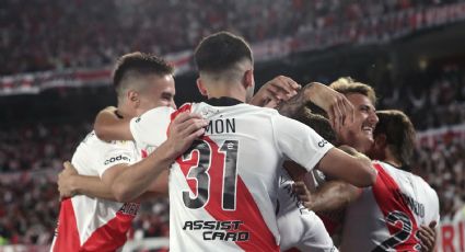 Con la cabeza en el debut: River podría perder a dos titulares para enfrentar a Unión