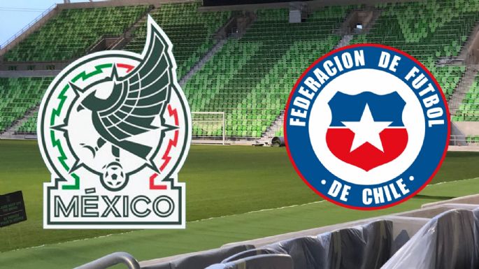 Horario y TV: la Selección Mexicana cerrará el año ante Chile en Estados Unidos