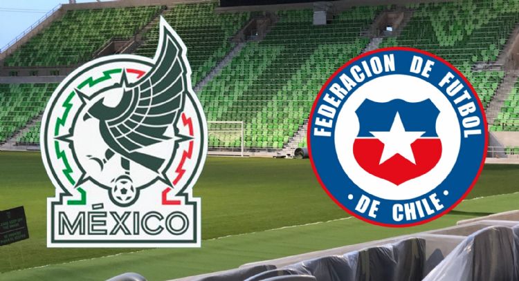 Horario y TV: la Selección Mexicana cerrará el año ante Chile en Estados Unidos