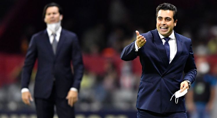 El intercambio de futbolistas que despertó gran polémica: Chivas insiste por su primer refuerzo