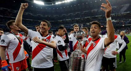 “Para toda la vida”: el mensaje de un emblema de River a tres años de la final ante Boca en Madrid