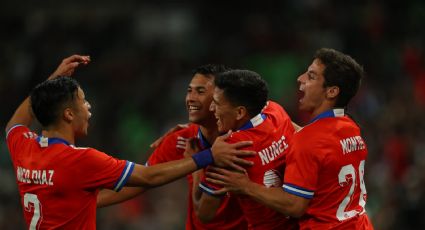 Horario y TV: la Selección Chilena cierra el año con un partido amistoso ante El Salvador