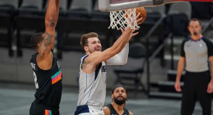 San Antonio Spurs - Dallas Mavericks: el clásico texano de la NBA, el gran atractivo de la jornada