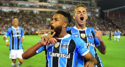 La Fase 2 de la Copa Libertadores continúa hoy con cuatro encuentros de alto vuelo