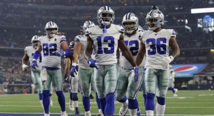 Buenas noticias: Dallas Cowboys se aseguró a uno de sus mejores jugadores