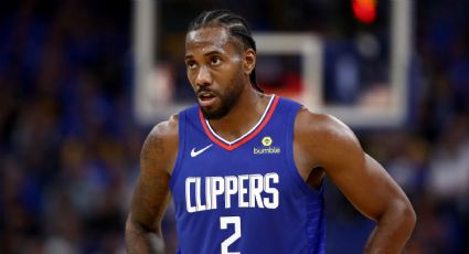 Kawhi Leonard y la noticia que sacudió Los Angeles Clippers: "No importa cuánto éxito tengamos"