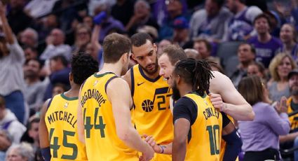 Utah Jazz quiere afianzarse en lo más alto y va por un refuerzo clave para lo que queda