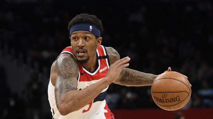 La NBA retoma su actividad con Wizards ante Grizzlies, que quieren entrar a los playoffs