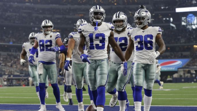 Buenas noticias: Dallas Cowboys se aseguró a uno de sus mejores jugadores