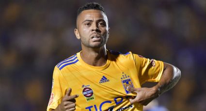 Alerta en Tigres: un equipo brasileño quiere llevarse a Rafael Carioca al Brasileirão