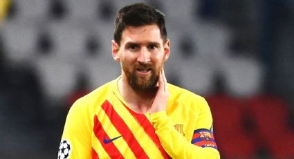 Puede ser superado: el récord de Lionel Messi que una figura de España está cerca de quebrar