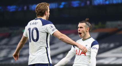 Europa League: el Tottenham ganó en Londres y llegará a Ucrania con una buena ventaja en el marcador