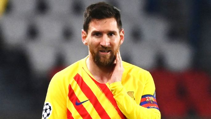 Puede ser superado: el récord de Lionel Messi que una figura de España está cerca de quebrar