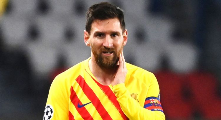 Puede ser superado: el récord de Lionel Messi que una figura de España está cerca de quebrar