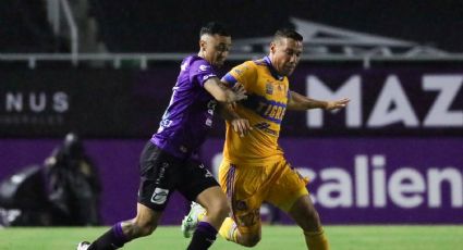 Anfitriones ante Mazatlán: Tigres altera su despliegue táctico