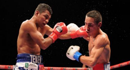 El ganador del combate entre “Gallo” Estrada y “Chocolatito” González ya tendría rival