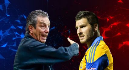 Se vuelven a encontrar Gignac y Boy: así fue la histórica pelea entre ambos