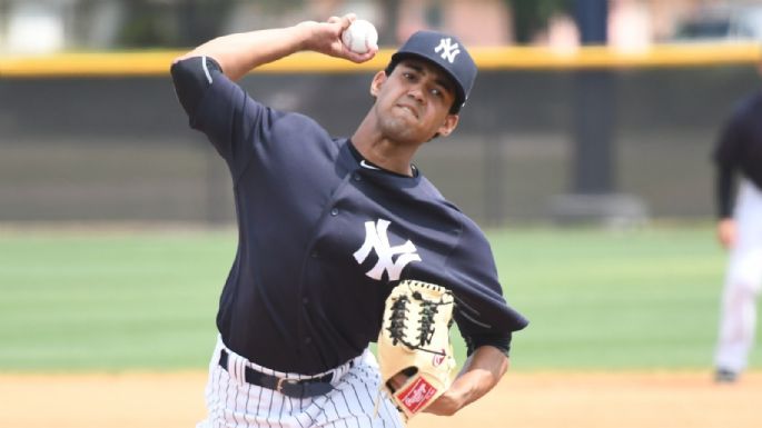 La MLB probará un nuevo reglamento en las Ligas Menores