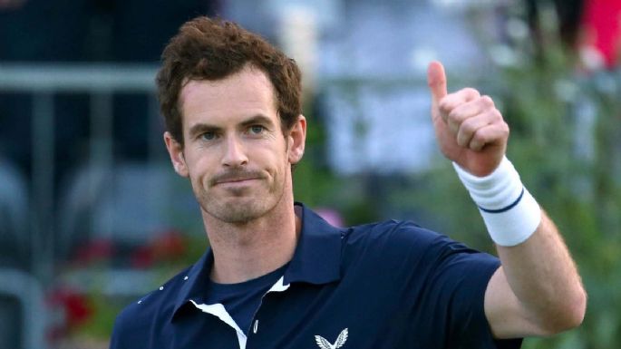 El ATP 500 de Dubái sufre otra baja: ahora es el turno de Andy Murray