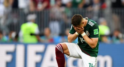 "No hay jugadores vetados": el motivo por el que Javier Hernández no formó parte del Tri