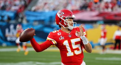 El contrato de Patrick Mahomes sufrirá algunas modificaciones