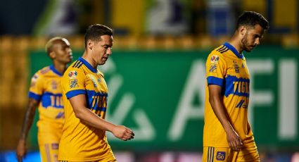 Tigres cayó ante Mazatlán y sigue sin poder terminar su mala racha