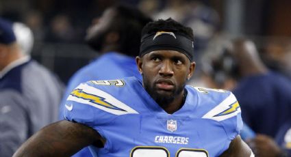 Los Angeles Chargers anunció la salida de Casey Hayward