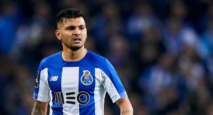 Conoce el club que está dispuesto a sacar a Tecatito Corona del Porto