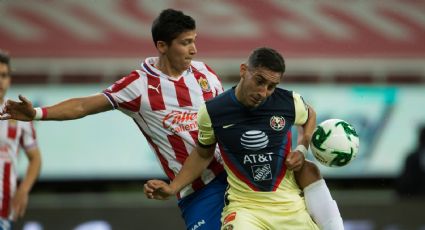 Así está el historial del Clásico Nacional en el Estadio Akron