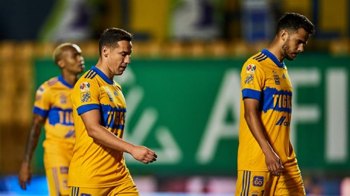 Tigres cayó ante Mazatlán y sigue sin poder terminar su mala racha