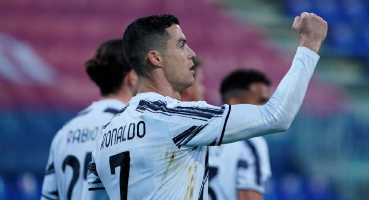 Millones de euros: Cristiano Ronaldo ganó un juicio a un ex club que aumentará su fortuna