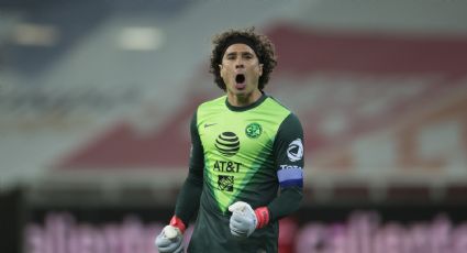 Sin complicaciones: Memo Ochoa reveló un factor determinante en la victoria de las Águilas