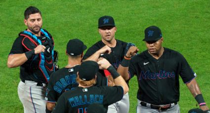 Una artillería prometedora: los Miami Marlins asumen un nuevo desafío