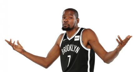 Brooklyn Nets dio a conocer la gravedad de la lesión de Kevin Durant y cuánto tiempo estará inactivo