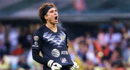 Imperdible: la respuesta de “Memo” Ochoa a Omar Bravo tras la goleada de las Águilas