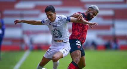 Después de la victoria de América, así quedó la tabla de posiciones de la Liga MX