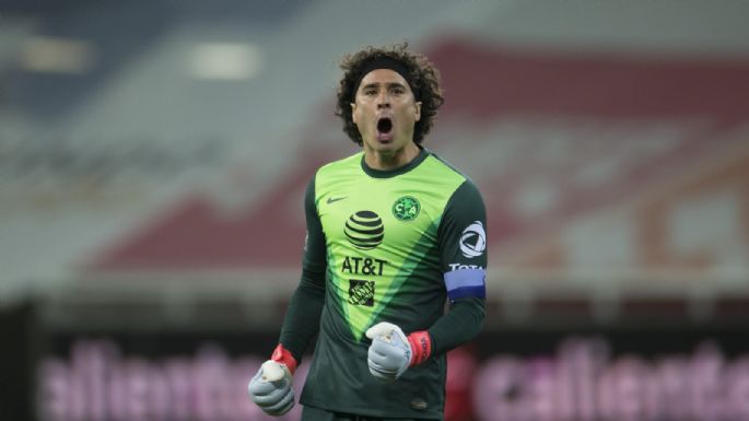 Sin complicaciones: Memo Ochoa reveló un factor determinante en la victoria de las Águilas